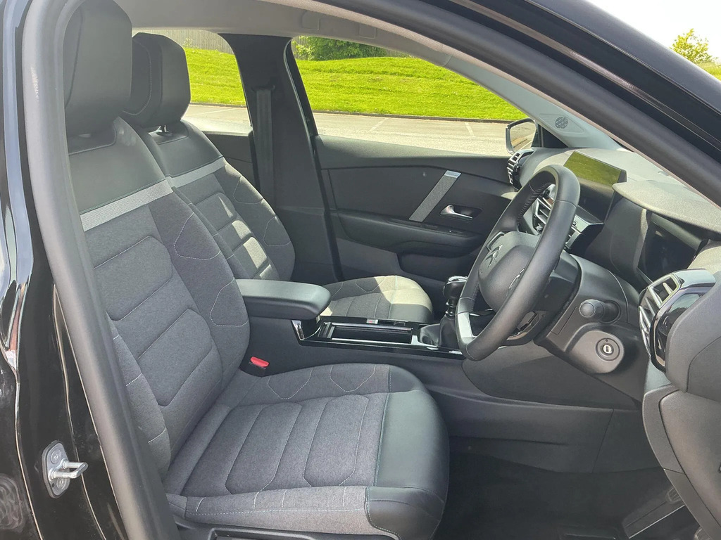 Citroen C4 1.2 Puretech Max Hatchback Euro #10