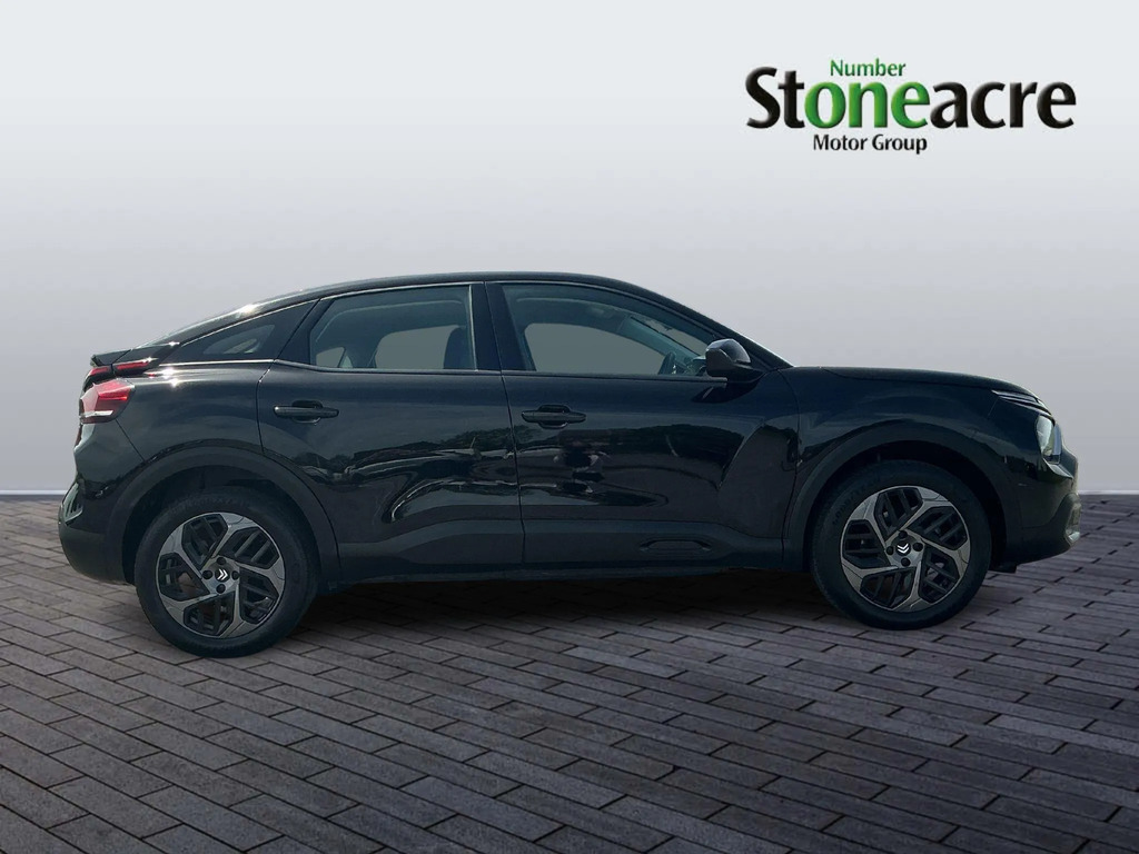 Citroen C4 1.2 Puretech Plus Euro 6 Ss  #6