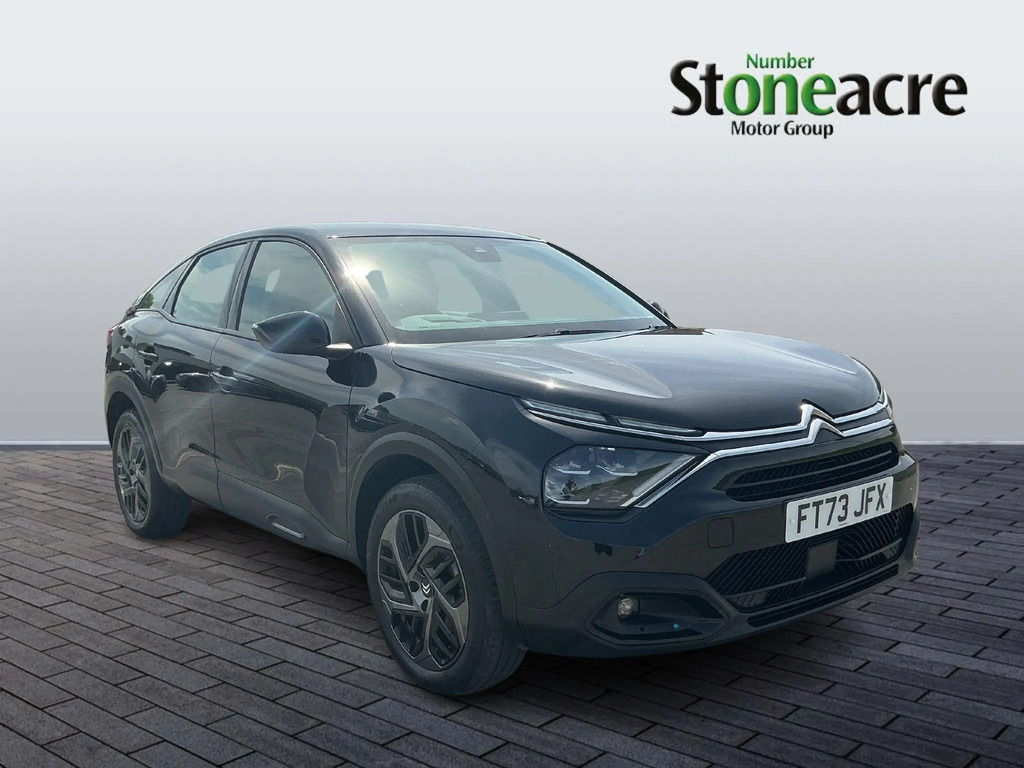 Citroen C4 1.2 Puretech Plus Euro 6 Ss 