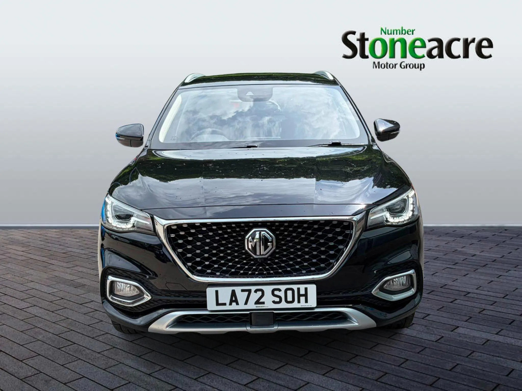 MG HS 1.5 T-gdi Excite Dct  #2