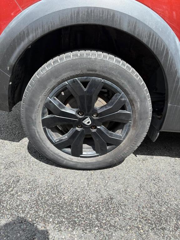 Dacia Jogger Extreme Se Tce 110 4X2  #5
