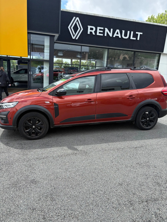 Dacia Jogger Extreme Se Tce 110 4X2  #4