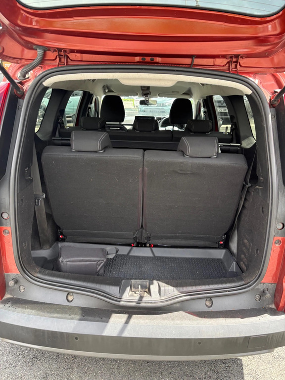 Dacia Jogger Extreme Se Grey #10