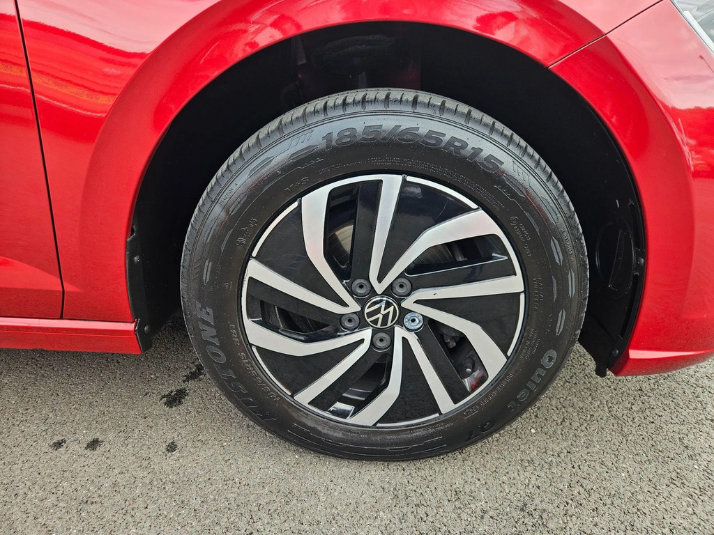 Volkswagen Polo 1.0 Tsi R-line  #20