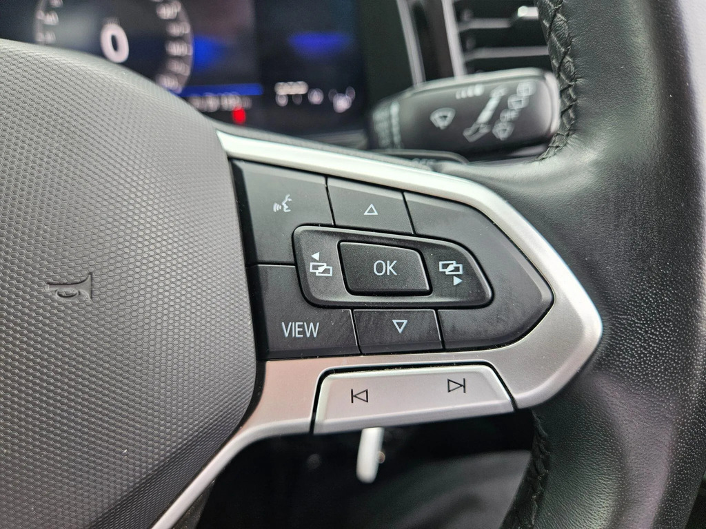 Volkswagen Polo 1.0 Tsi R-line  #16