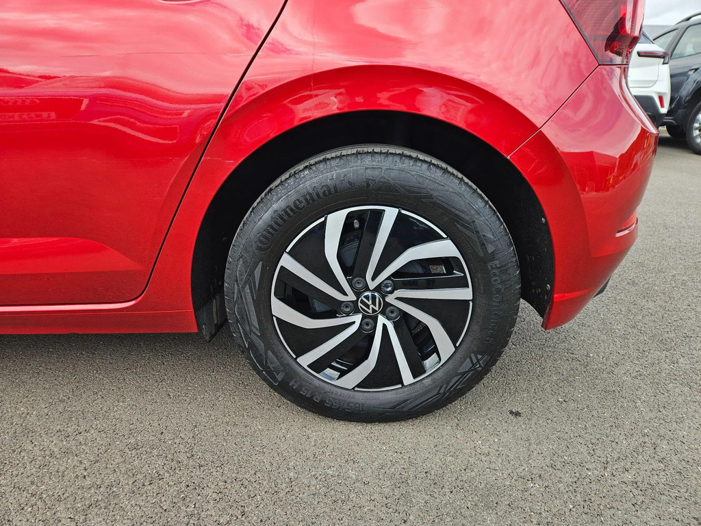 Volkswagen Polo 1.0 Tsi R-line  #22