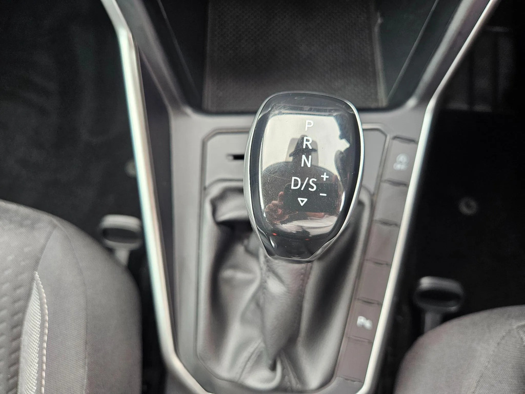 Volkswagen Polo 1.0 Tsi R-line  #10