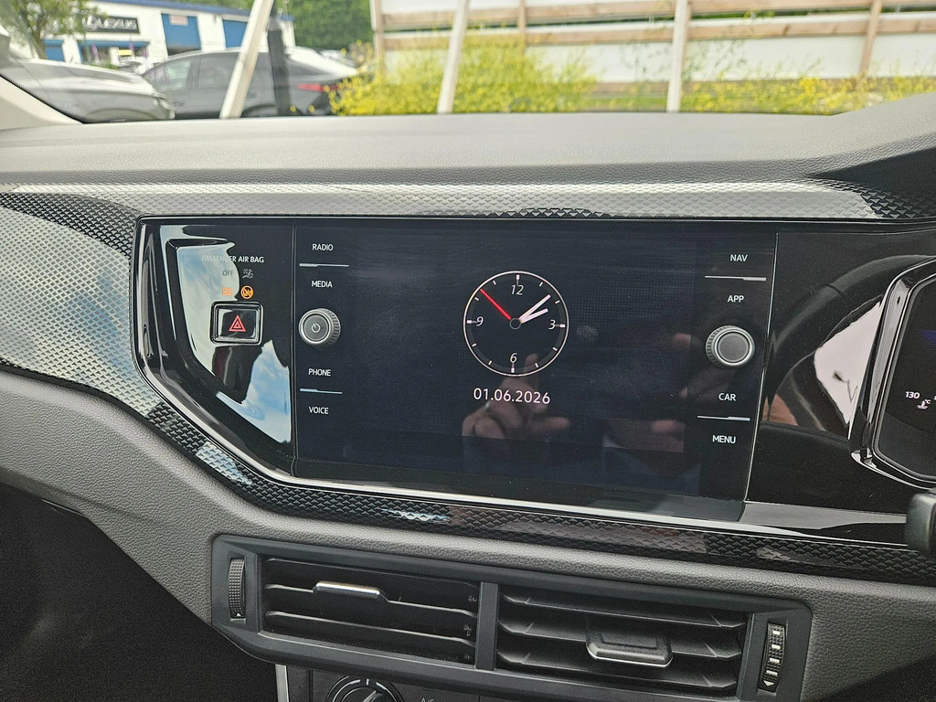Volkswagen Polo 1.0 Tsi R-line  #24