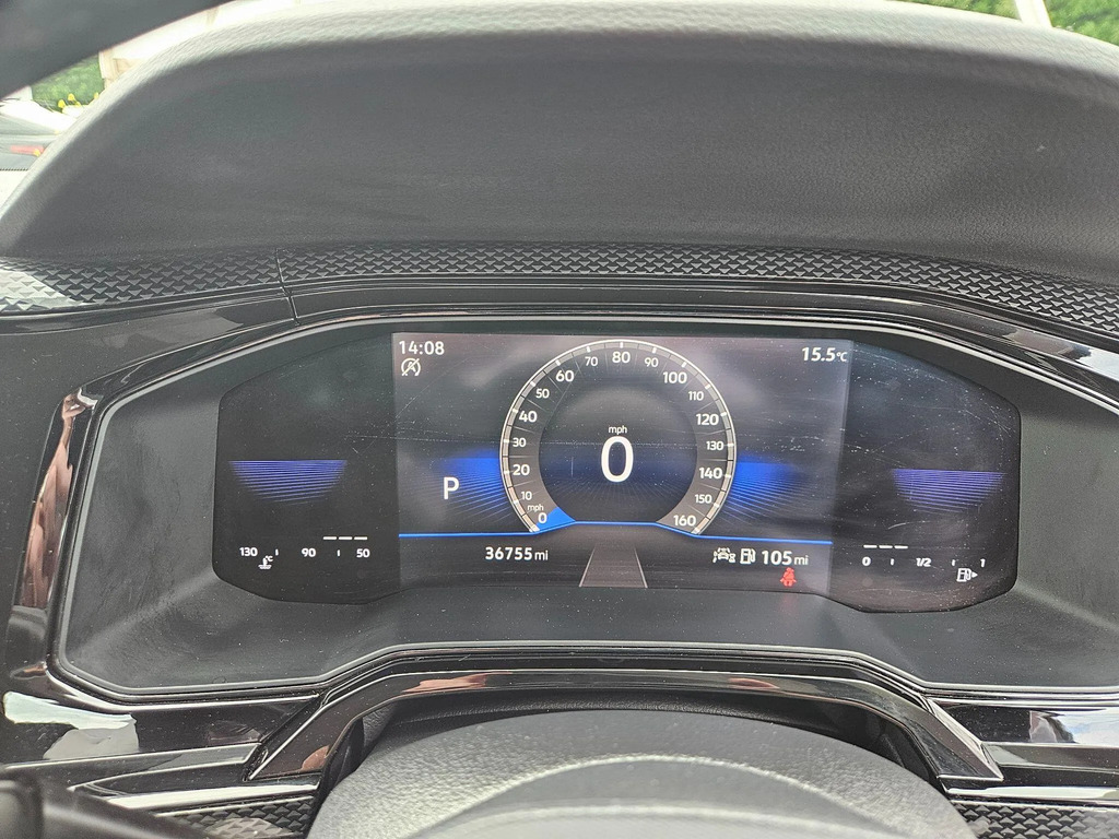 Volkswagen Polo 1.0 Tsi R-line  #27