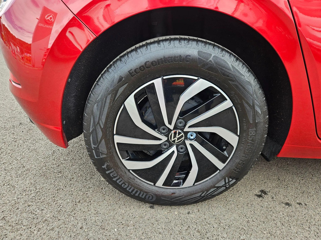 Volkswagen Polo 1.0 Tsi R-line  #21