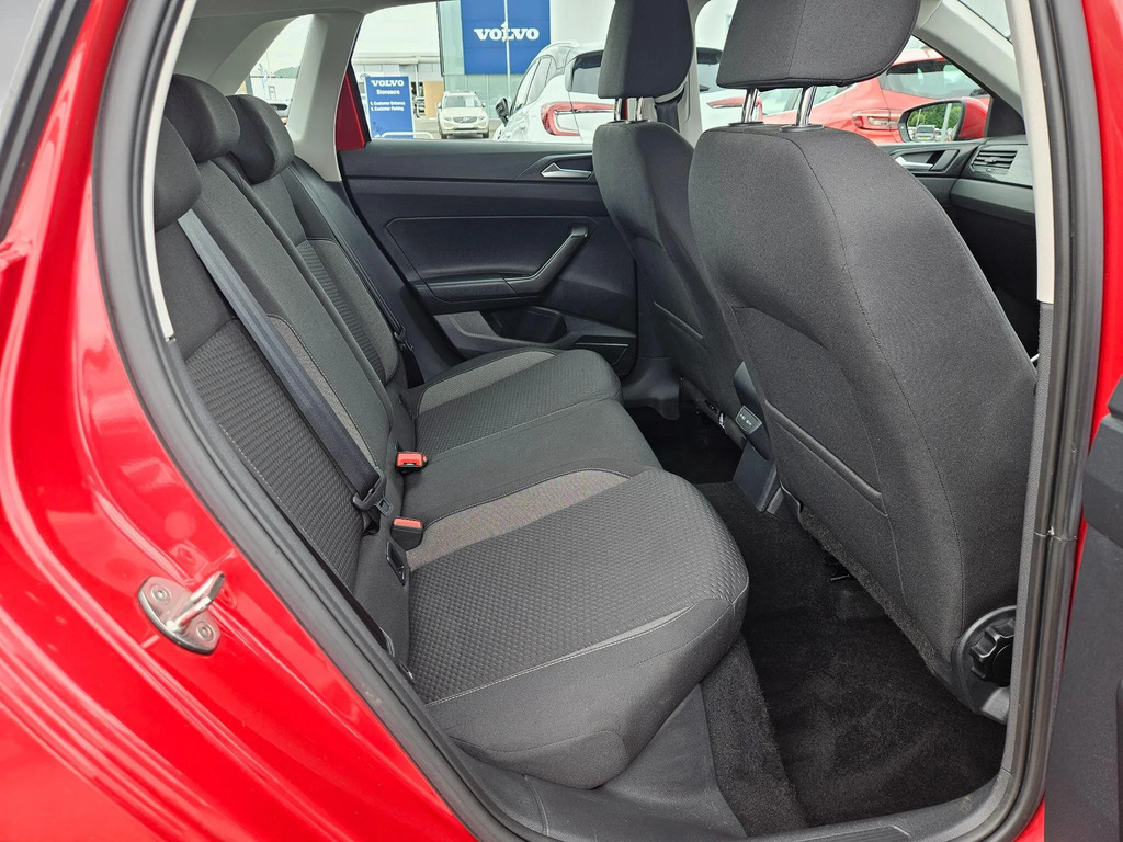 Volkswagen Polo 1.0 Tsi R-line  #12