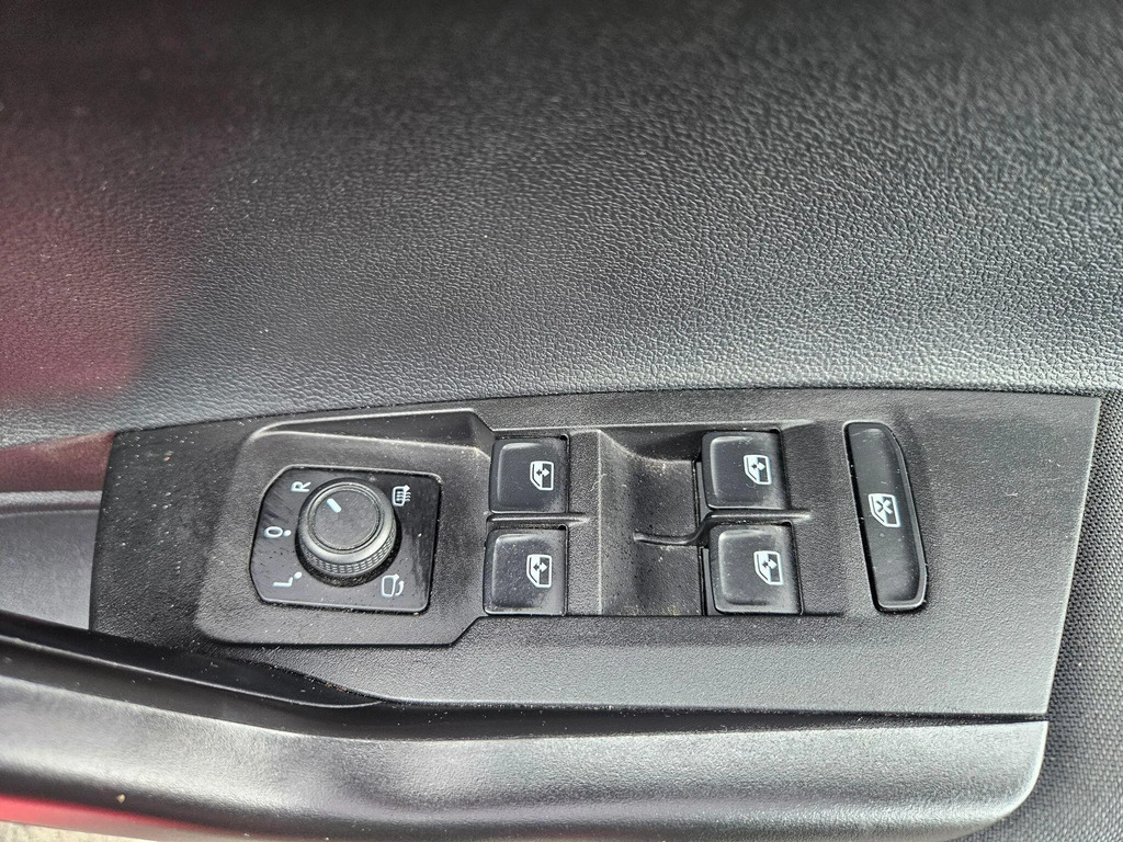 Volkswagen Polo 1.0 Tsi R-line  #17
