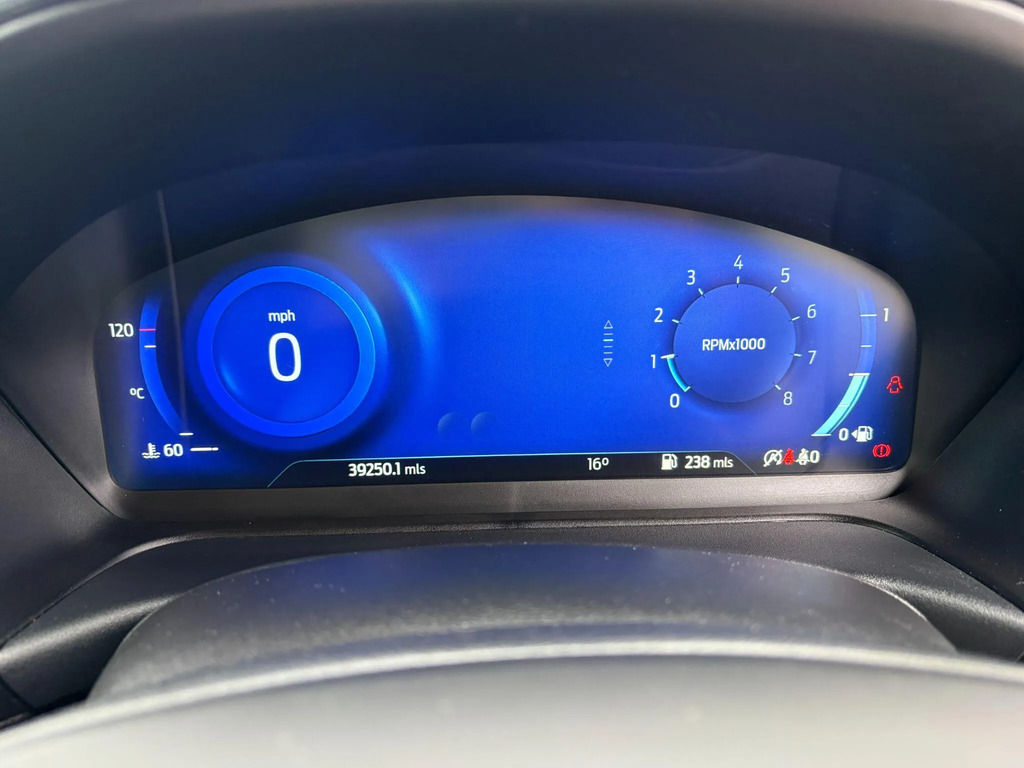 Ford Puma 1.0 Ecoboost Titanium Black #21