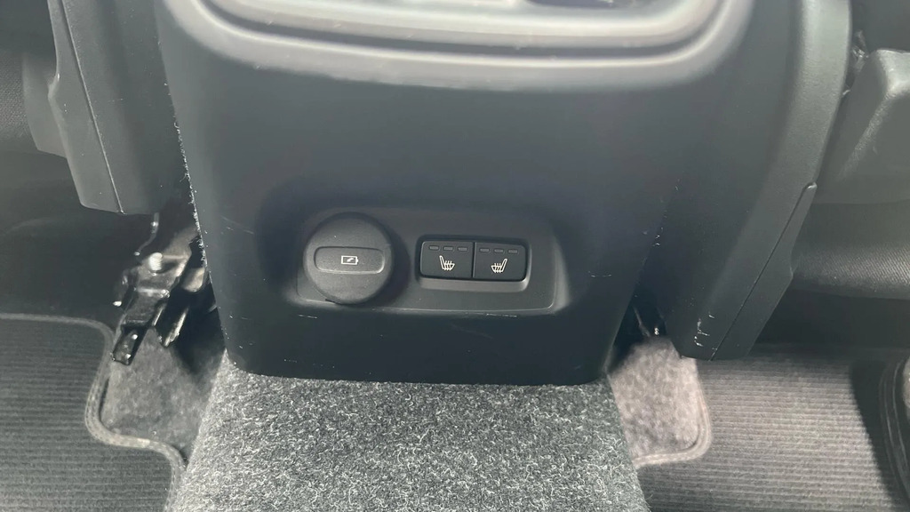 Volvo XC40 D4 Awd R-design Black #35