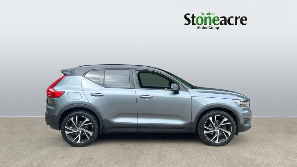 Volvo XC40 D4 Awd First Edition Wk06  #3