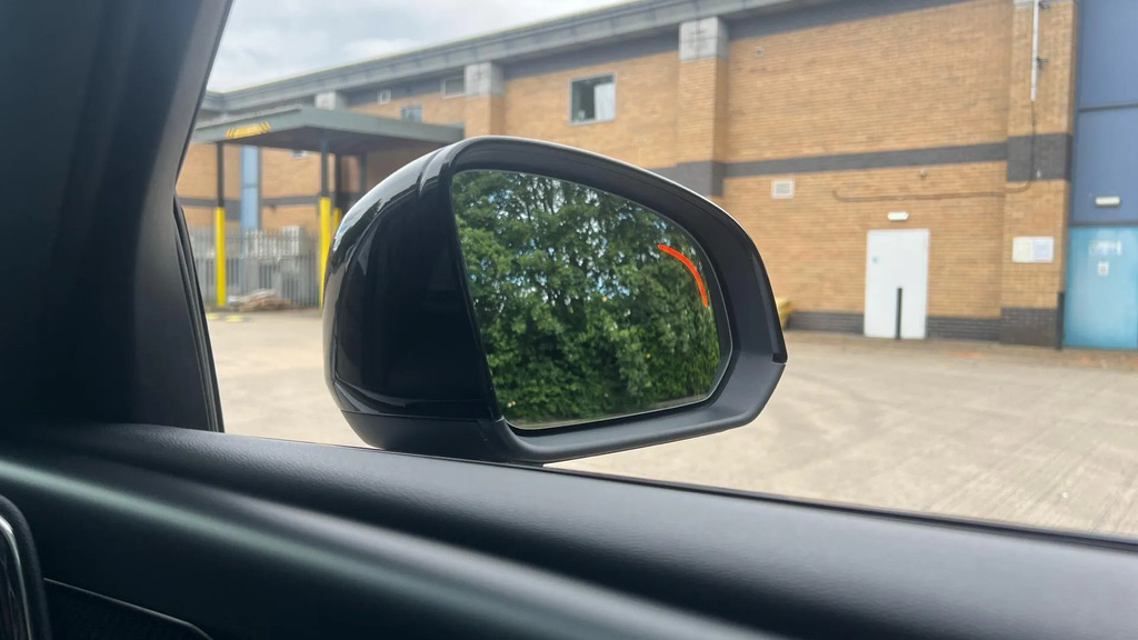 Volvo XC40 D4 Awd R-design Black #29