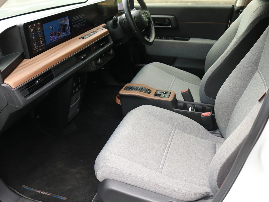 Honda E 150Kw Elegance 69Kwh Grey #13