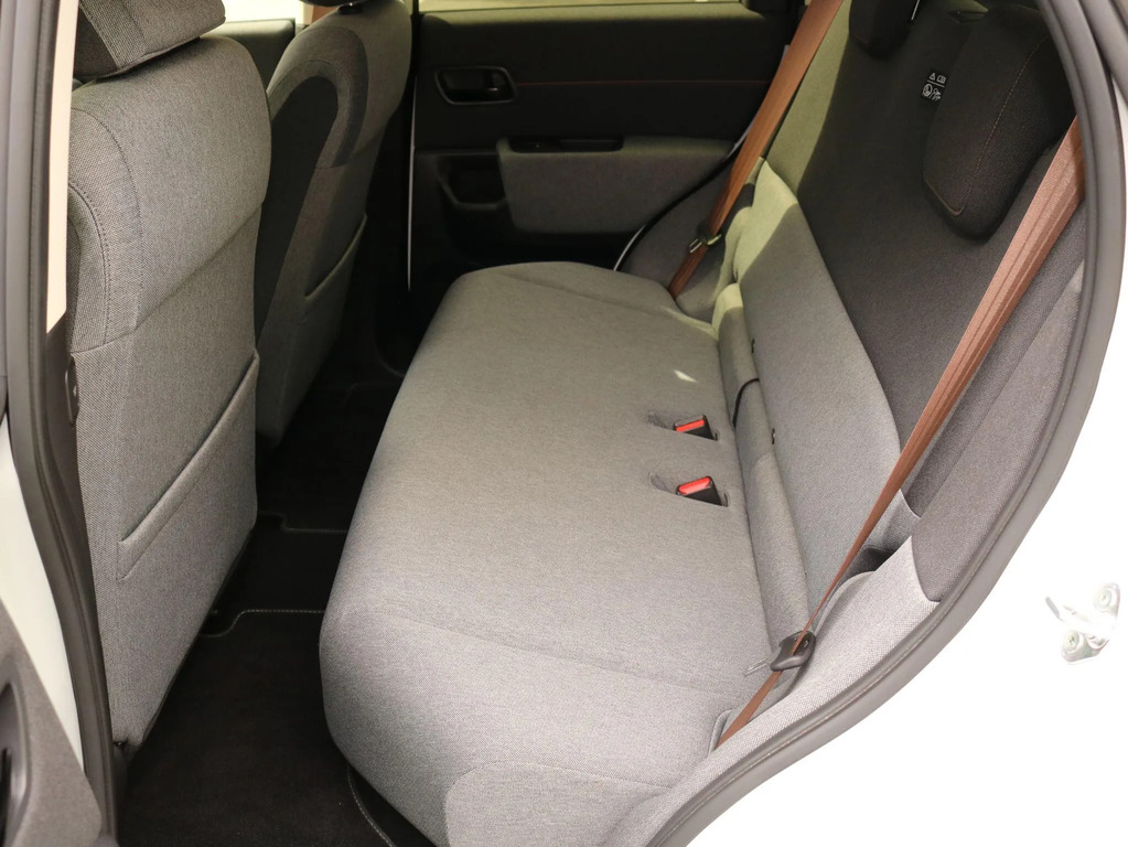 Honda E 150Kw Elegance 69Kwh Grey #28