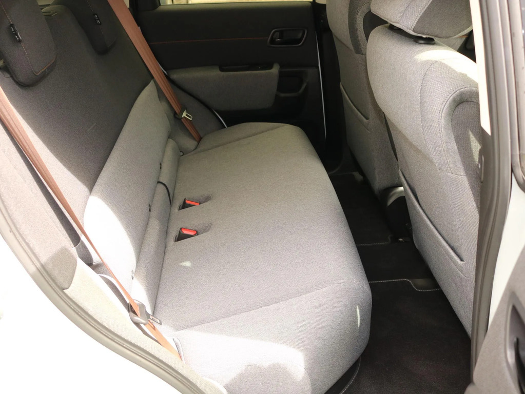 Honda E 150Kw Elegance 69Kwh Grey #27