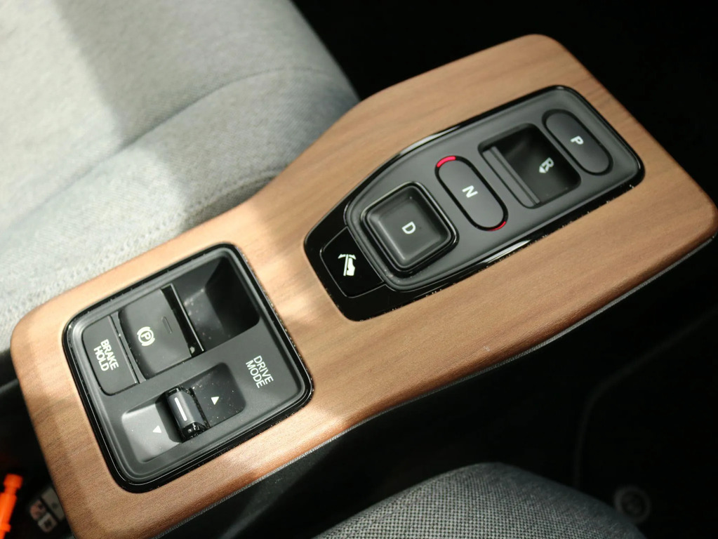 Honda E 150Kw Elegance 69Kwh Grey #23