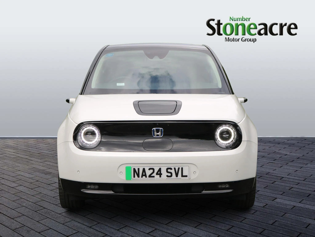 Honda E 150Kw Elegance 69Kwh Grey #8