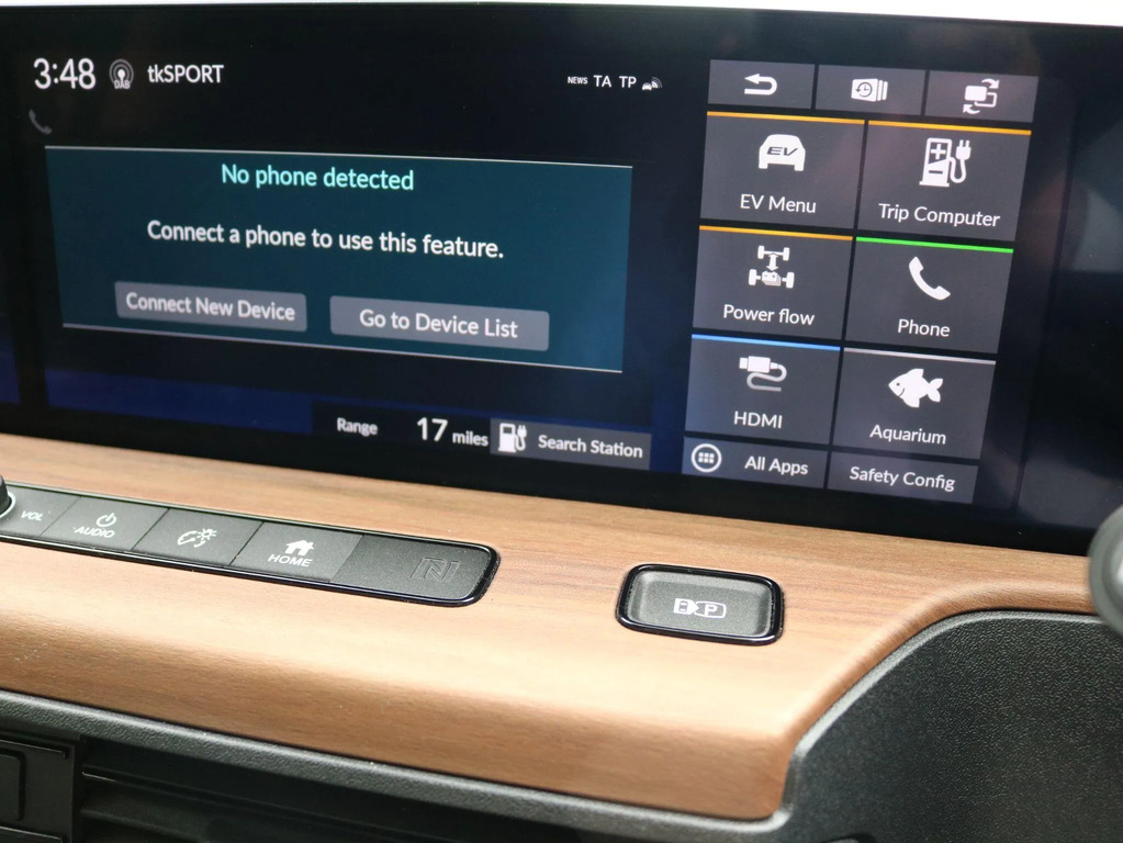 Honda E 150Kw Elegance 69Kwh Grey #19