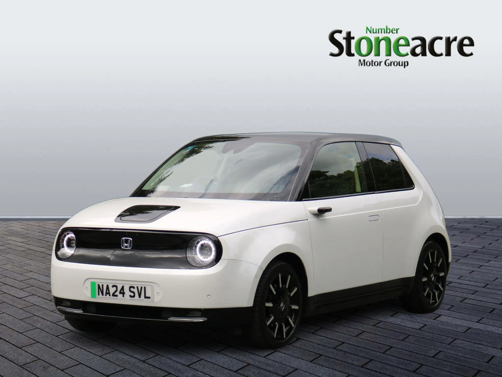 Honda E 150Kw Elegance 69Kwh Grey #7