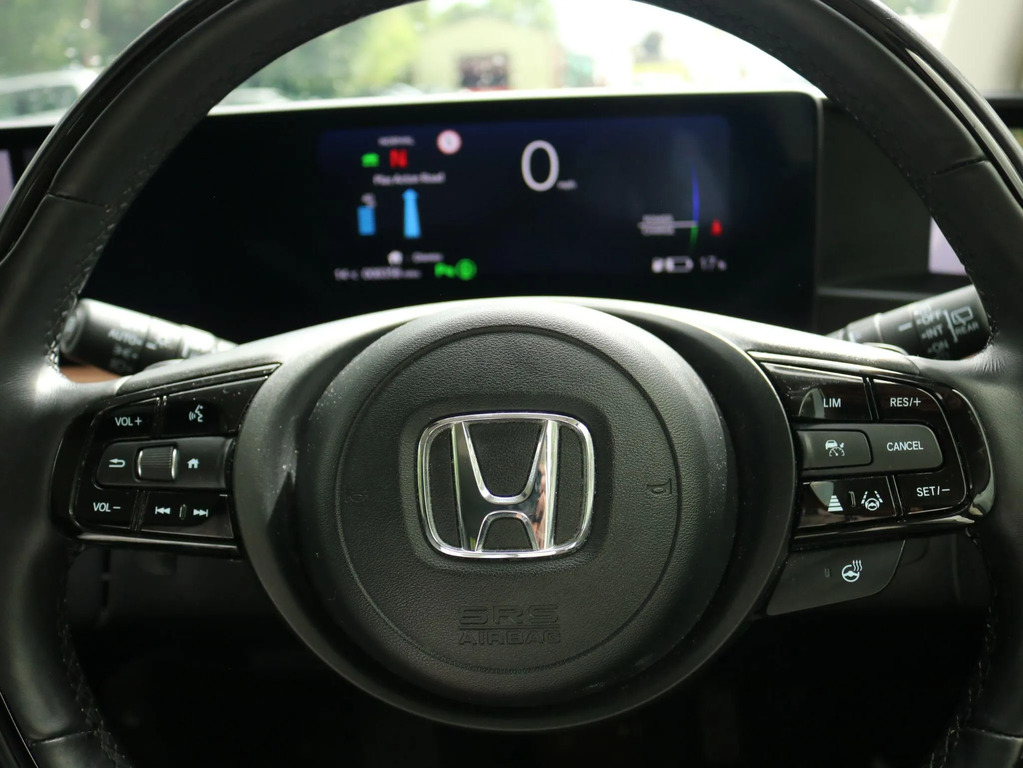 Honda E 150Kw Elegance 69Kwh Grey #22