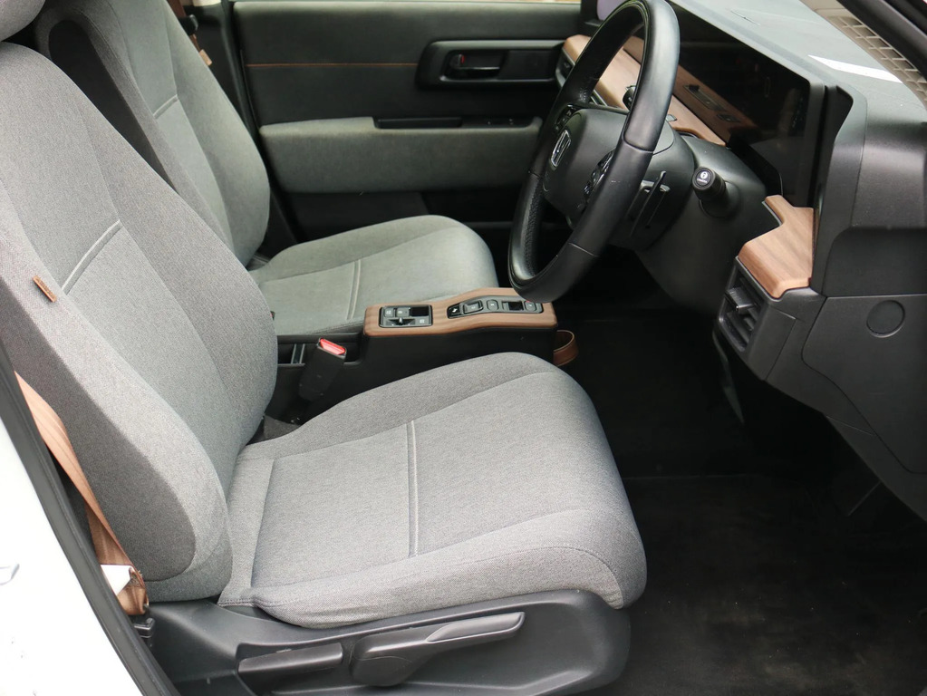 Honda E 150Kw Elegance 69Kwh Grey #11