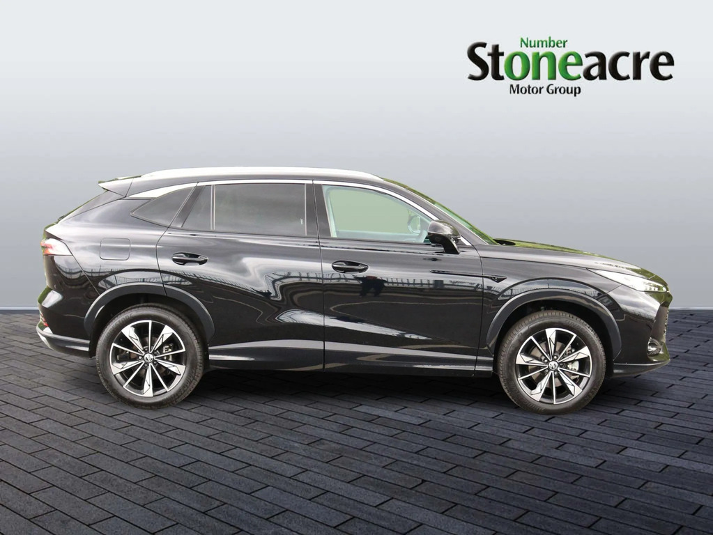 MG HS 1.5 T-gdi Se Dct Euro 6 Ss  #2