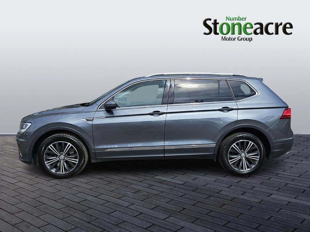 Volkswagen Tiguan Allspace 2.0 Tdi Se Nav Dsg 4Motion Euro 6 Ss  #6