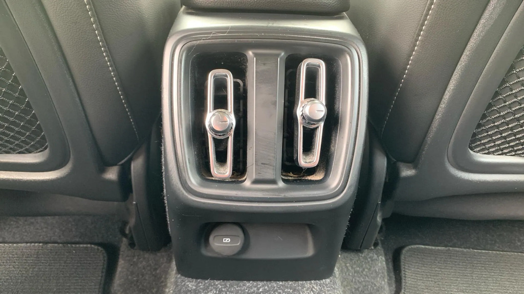 Volvo XC40 Inscription Pro T5 Awd A Silver #36
