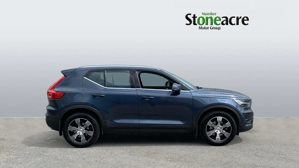 Volvo XC40 2.0 T4 Inscription Awd Euro 6 Ss  #3