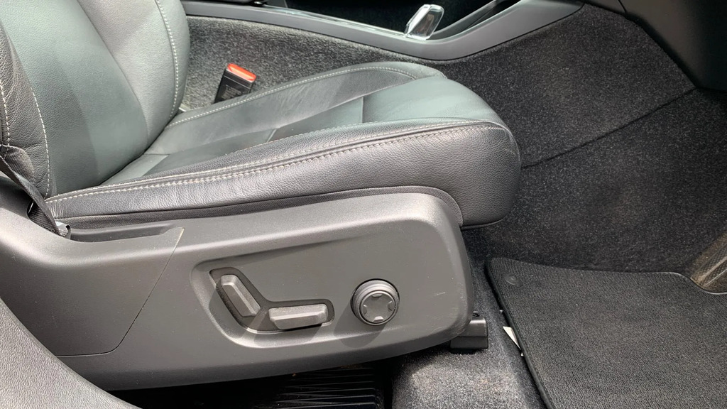 Volvo XC40 Inscription Pro T5 Awd A Silver #29