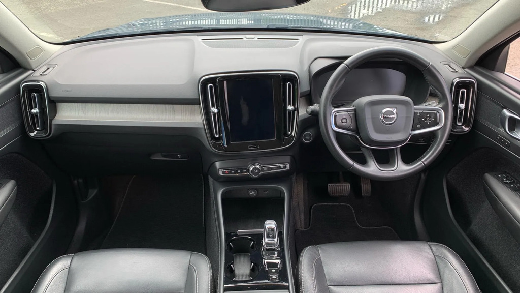 Volvo XC40 2.0 T4 Inscription Awd Euro 6 Ss  #5