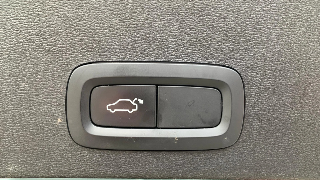 Volvo XC40 Inscription Pro T5 Awd A Silver #34