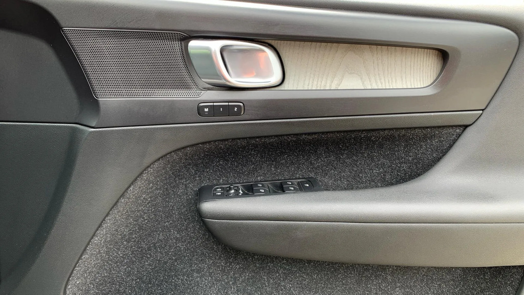 Volvo XC40 Inscription Pro T5 Awd A Silver #28