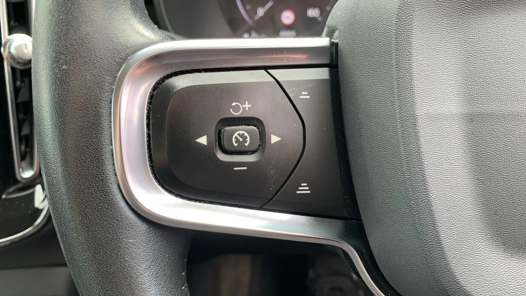 Volvo XC40 Inscription Pro T5 Awd A Silver #20