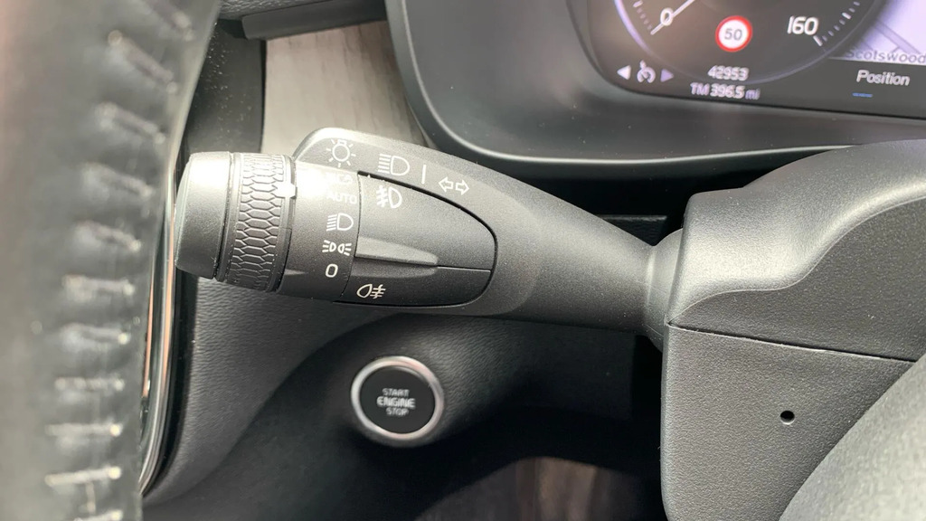 Volvo XC40 Inscription Pro T5 Awd A Silver #19