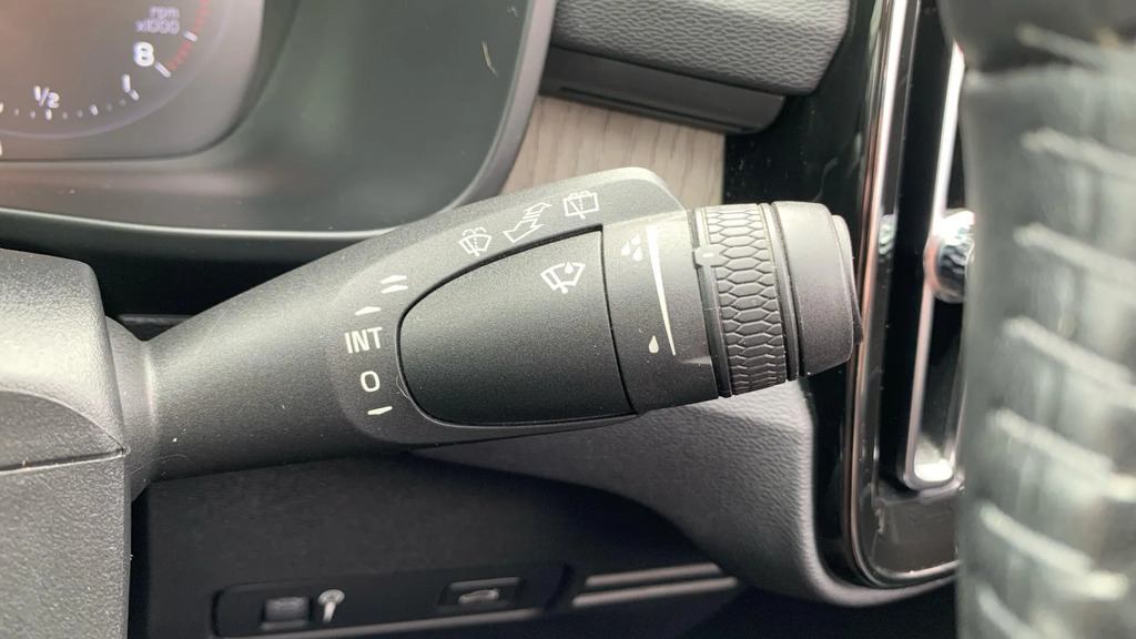 Volvo XC40 Inscription Pro T5 Awd A Silver #22