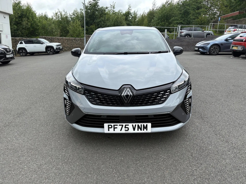 Renault Clio 1.6 E-tech Esprit Alpine Euro 6 Ss  #2