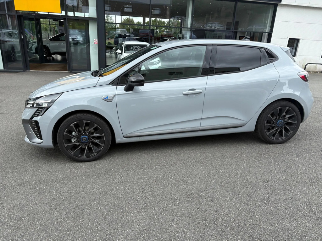 Renault Clio 1.6 E-tech Esprit Alpine Euro 6 Ss  #4