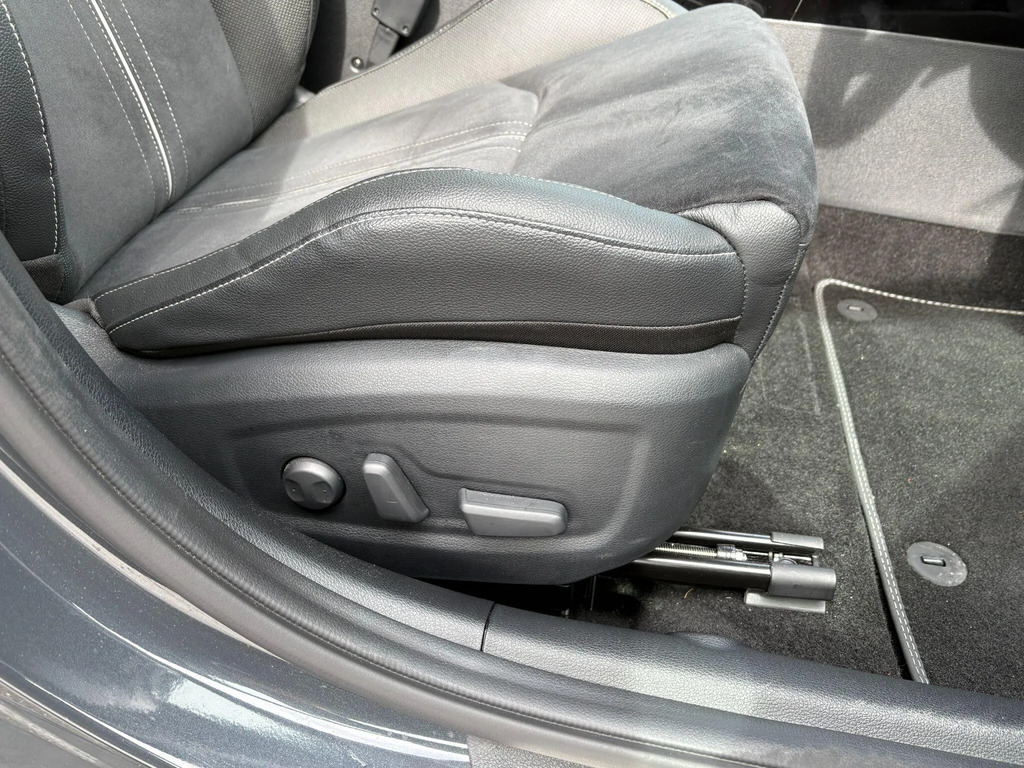 Kia Xceed 1.5T Gdi Isg Gt-line White #33