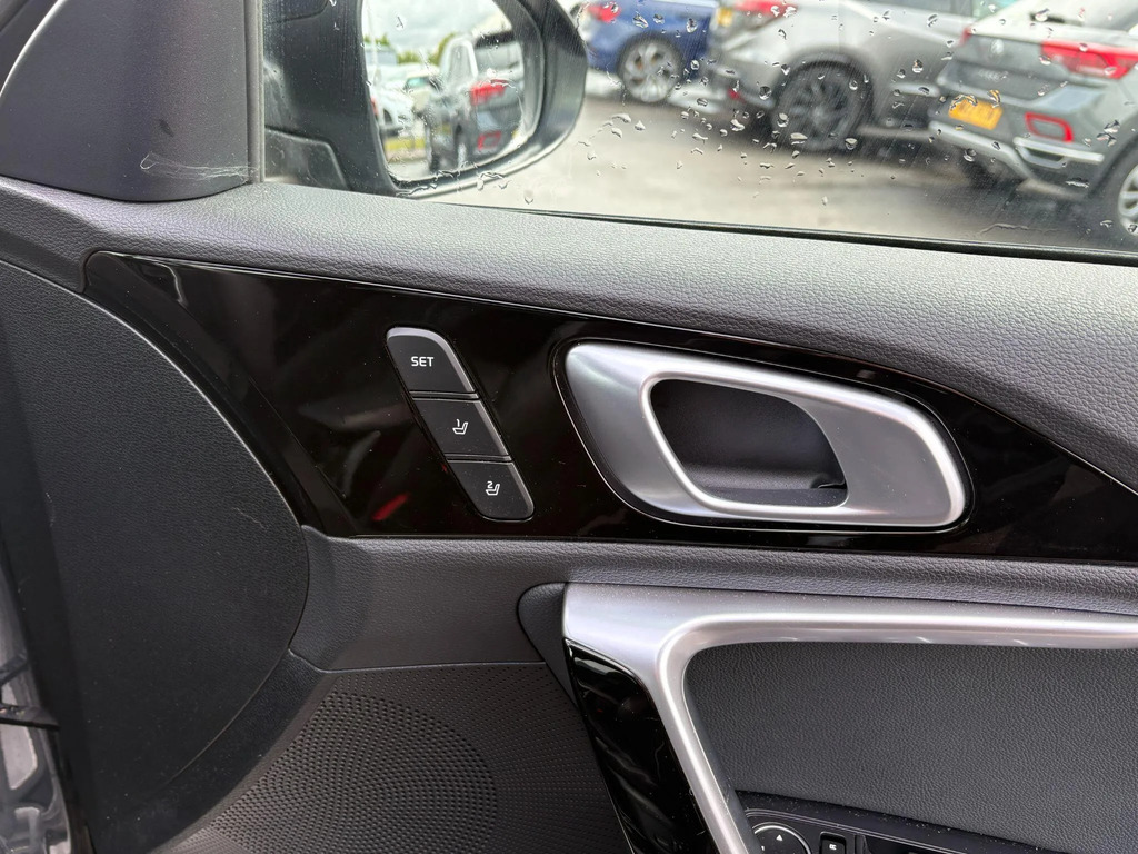 Kia Xceed 1.5T Gdi Isg Gt-line White #18