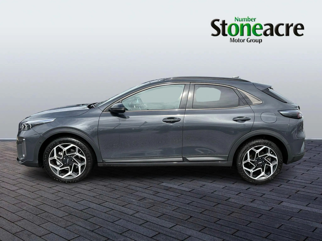 Kia Xceed 1.5 T-gdi Gt-line S Dct Euro 6 Ss  #5