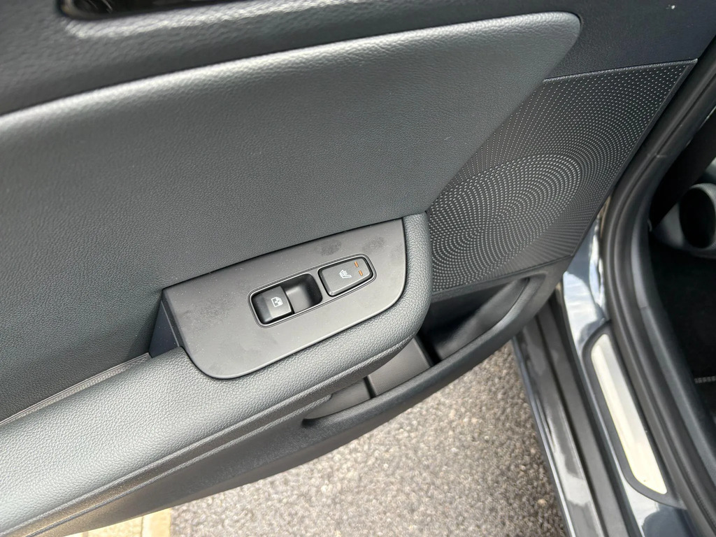 Kia Xceed 1.5T Gdi Isg Gt-line White #19