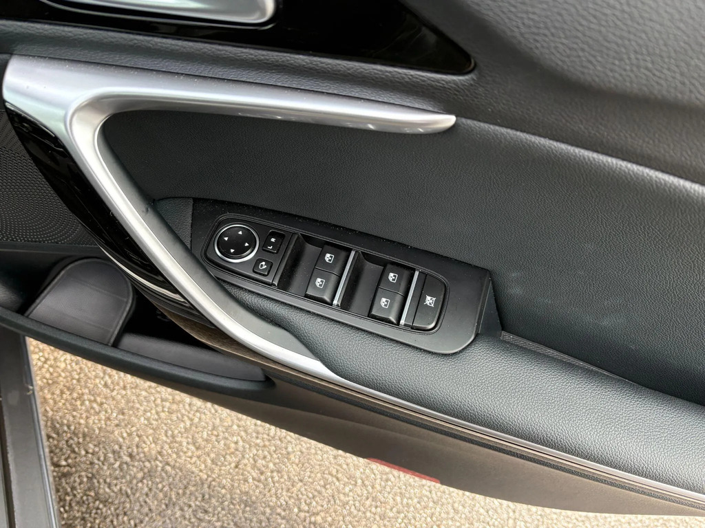 Kia Xceed 1.5T Gdi Isg Gt-line White #23