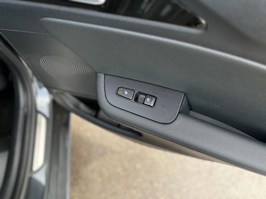 Kia Xceed 1.5T Gdi Isg Gt-line White #16
