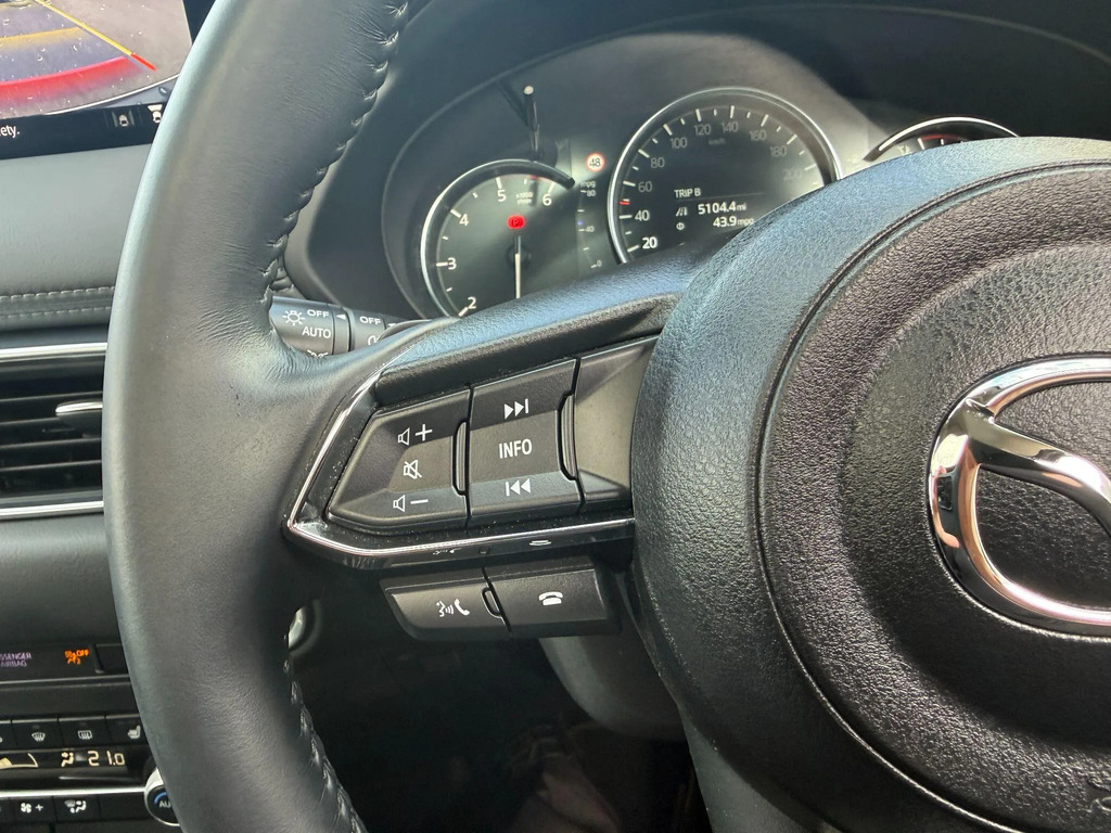 Mazda CX-5 Sport Edition 165 Ps Grey #23