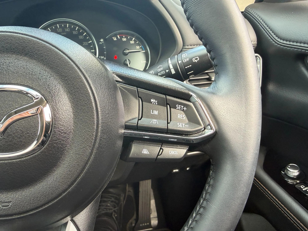 Mazda CX-5 Sport Edition 165 Ps Grey #26
